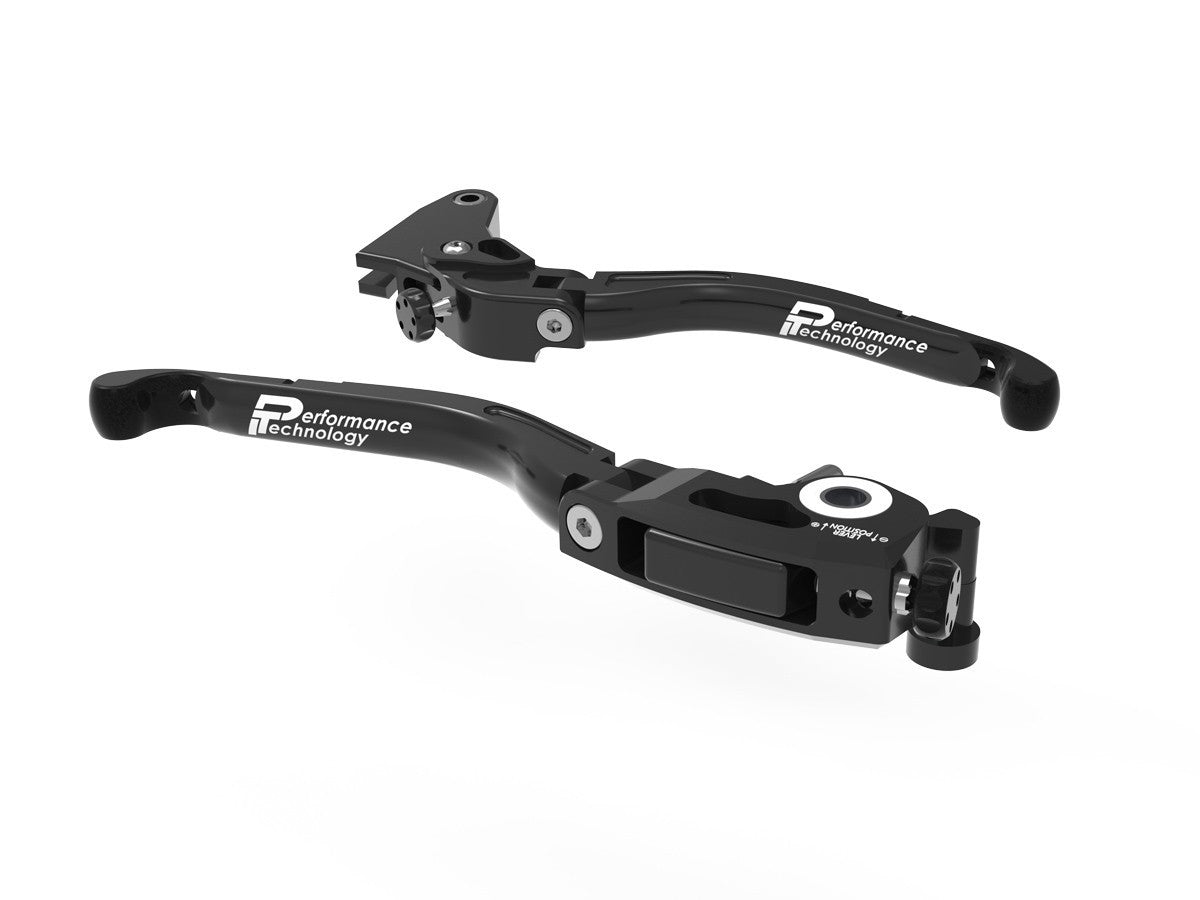 Performance Technology Levers Brake+Clutch Triumph Speed Triple 1200 2023-2025