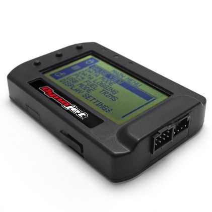 Dynojet Power Commander POD-300 Digital Display Use With PCV/AutoTune/WideBand 2/CMD