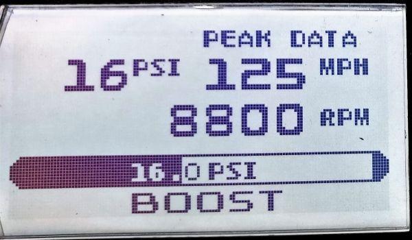 Speedwerx ECU Re-Mapping-Multi-Map with Dash Upgrade Arctic Cat ZR/XF/M 9000 2017-2025