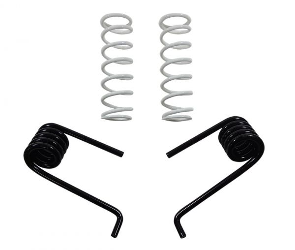 Speedwerx Heavy Duty Suspension Spring Kit Yamaha SnoScoot 2018-2025