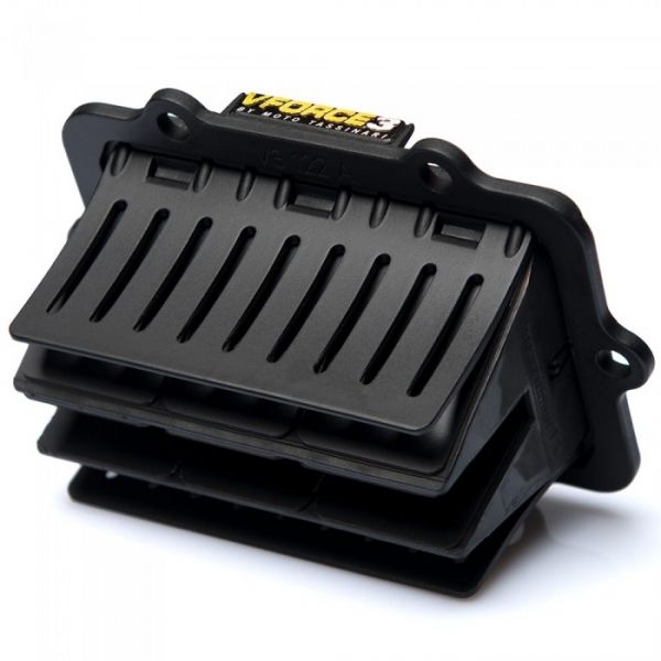 Speedwerx Moto Tassinari VForce 3R Reed Valves Arctic Cat ZR/XF/M6000/600/800/8000 C-TEC 2 2014-2023