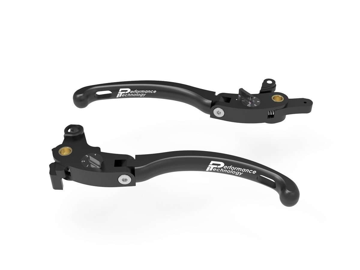 Performance Technology Levers Eco Gp1 Brake/Clutch Adjustment BMW RnineT 2017-2022