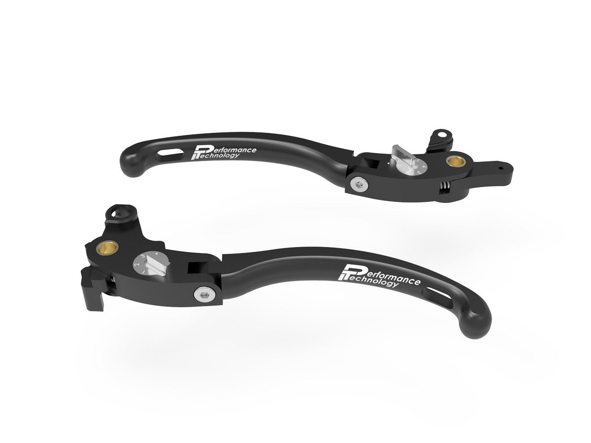 Performance Technology Levers Eco Gp1 Brake/Clutch Adjustment BMW RnineT 2017-2022