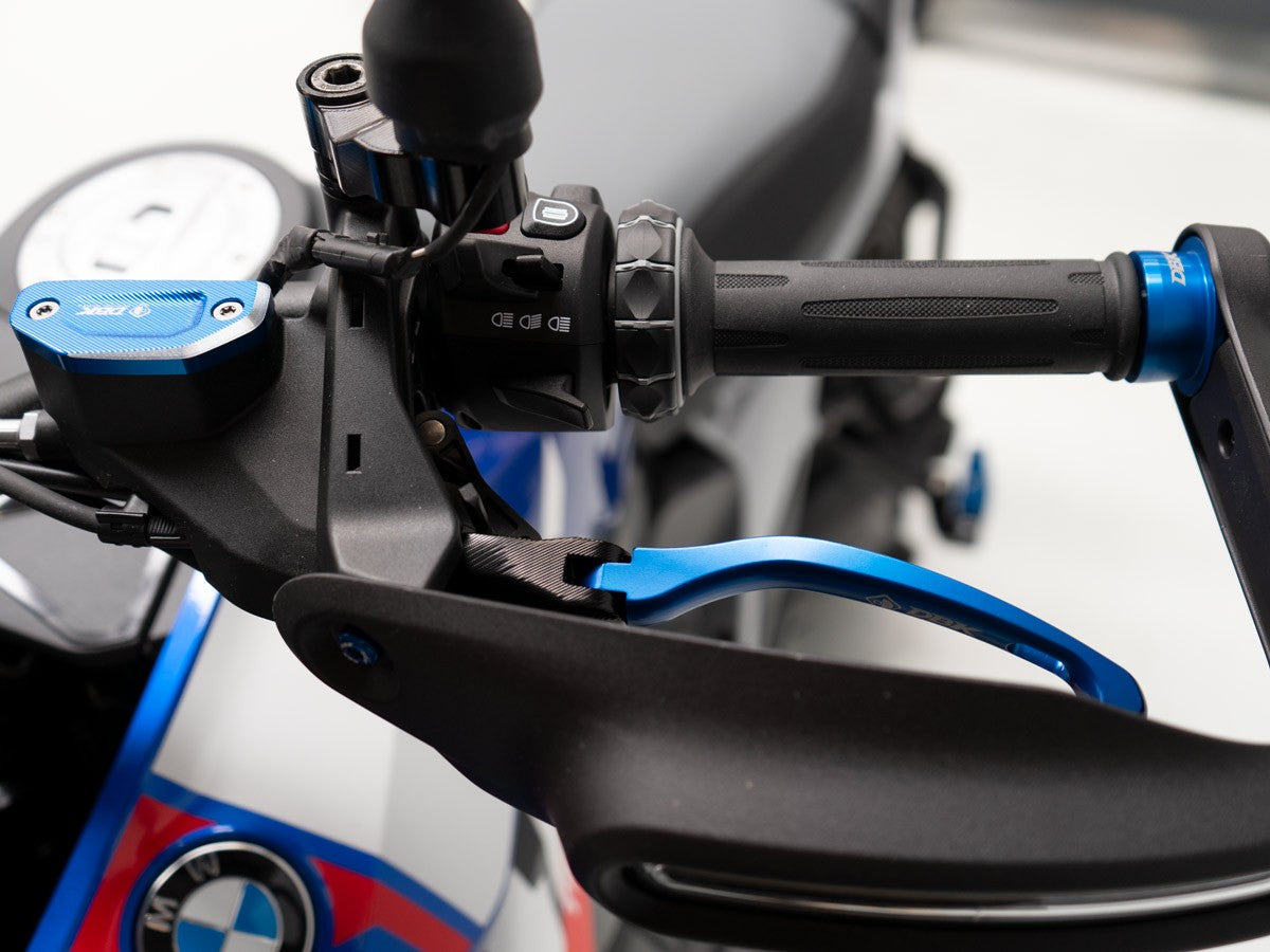 DBK Levers Folding Brake / Clutch BMW R1300GS 2024-2025