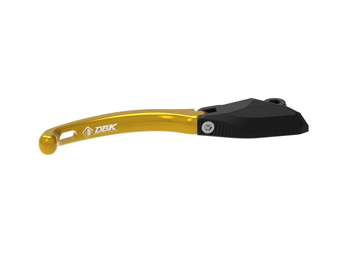 DBK Lever Folding Brake BMW R1300GS 2024-2025