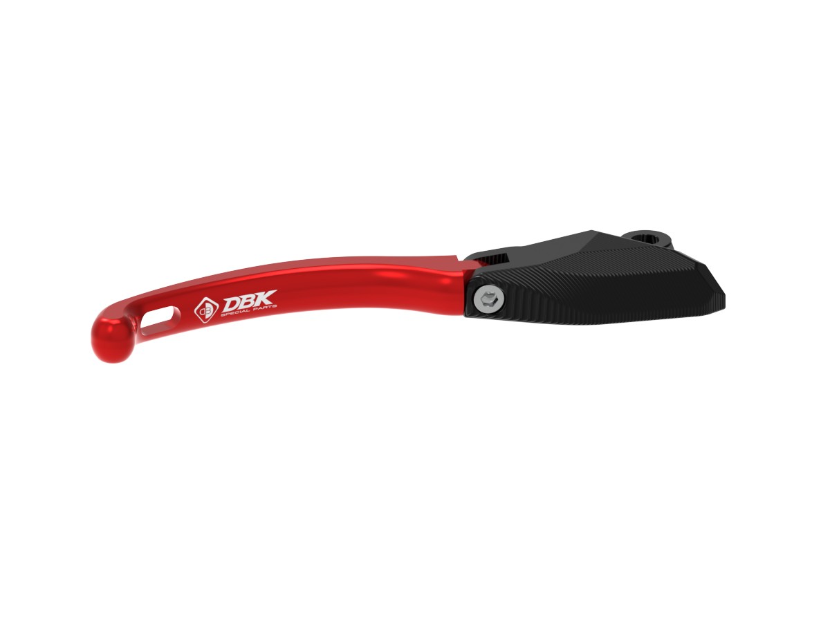 DBK Lever Folding Brake BMW R1300GS 2024-2025