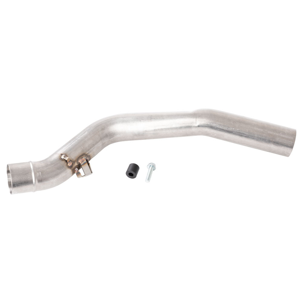 Lexx MXe Slip-On Silencer w/ Mid Pipe Yamaha WR450F 2016-2018