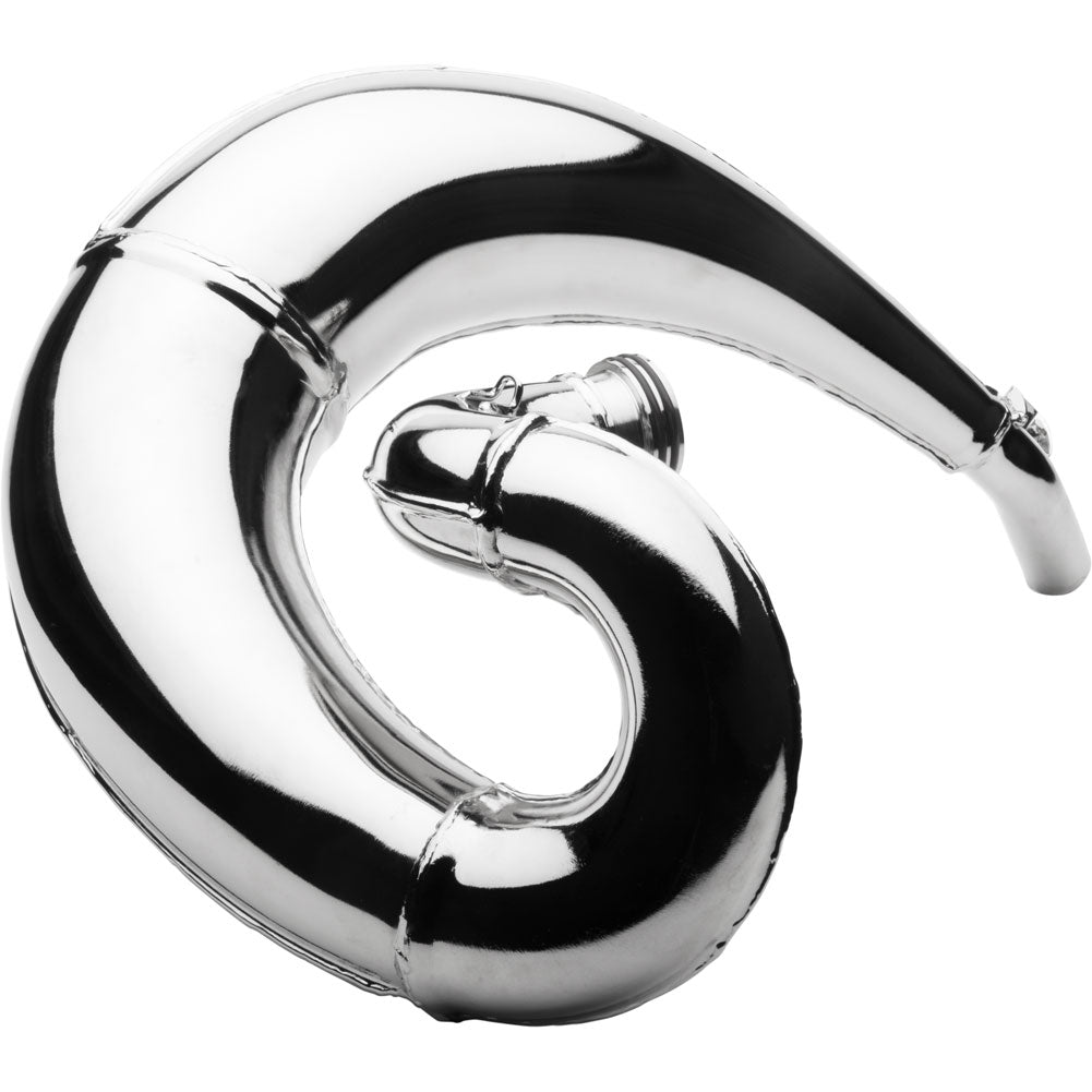 Lexx DuraFlow Pipe Husaberg TE 250 2012–2014 - Adventure Parts