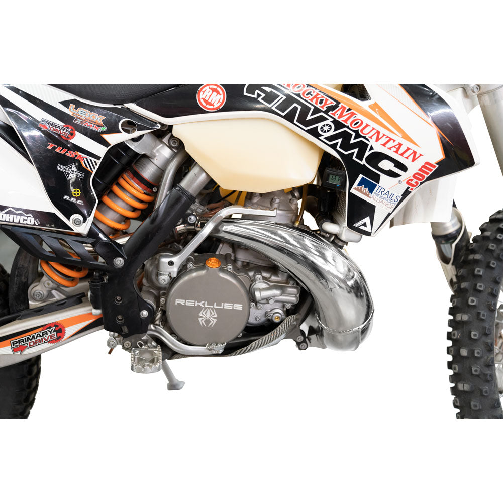 Lexx DuraFlow Pipe KTM 250 SX 2011–2016 - Adventure Parts