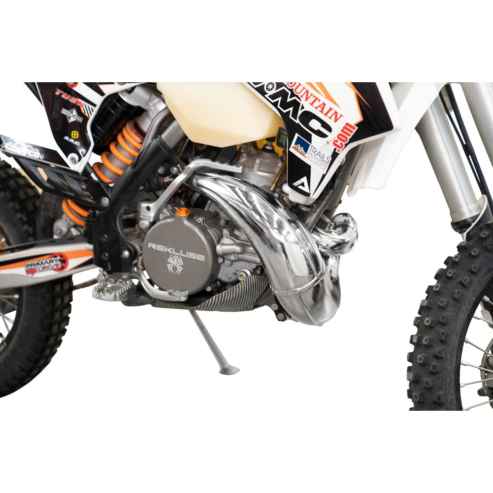 Lexx DuraFlow Pipe KTM 250 SX 2011–2016 - Adventure Parts
