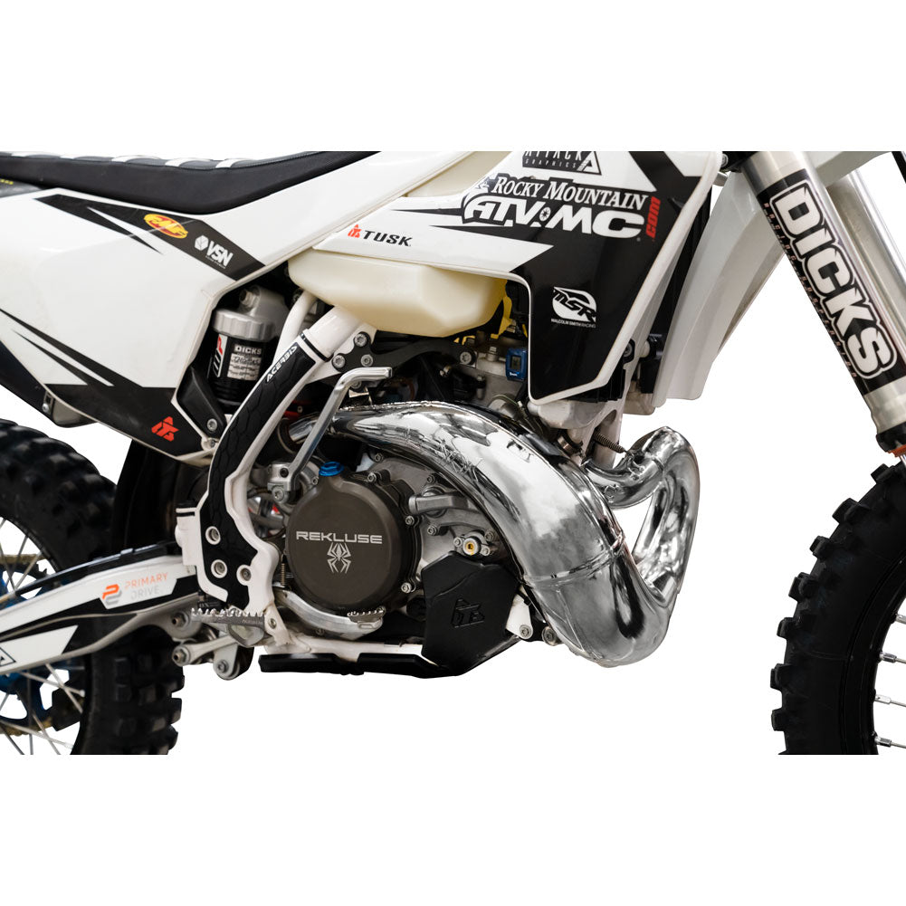 Lexx DuraFlow Pipe KTM 250 SX 2017–2018 - Adventure Parts