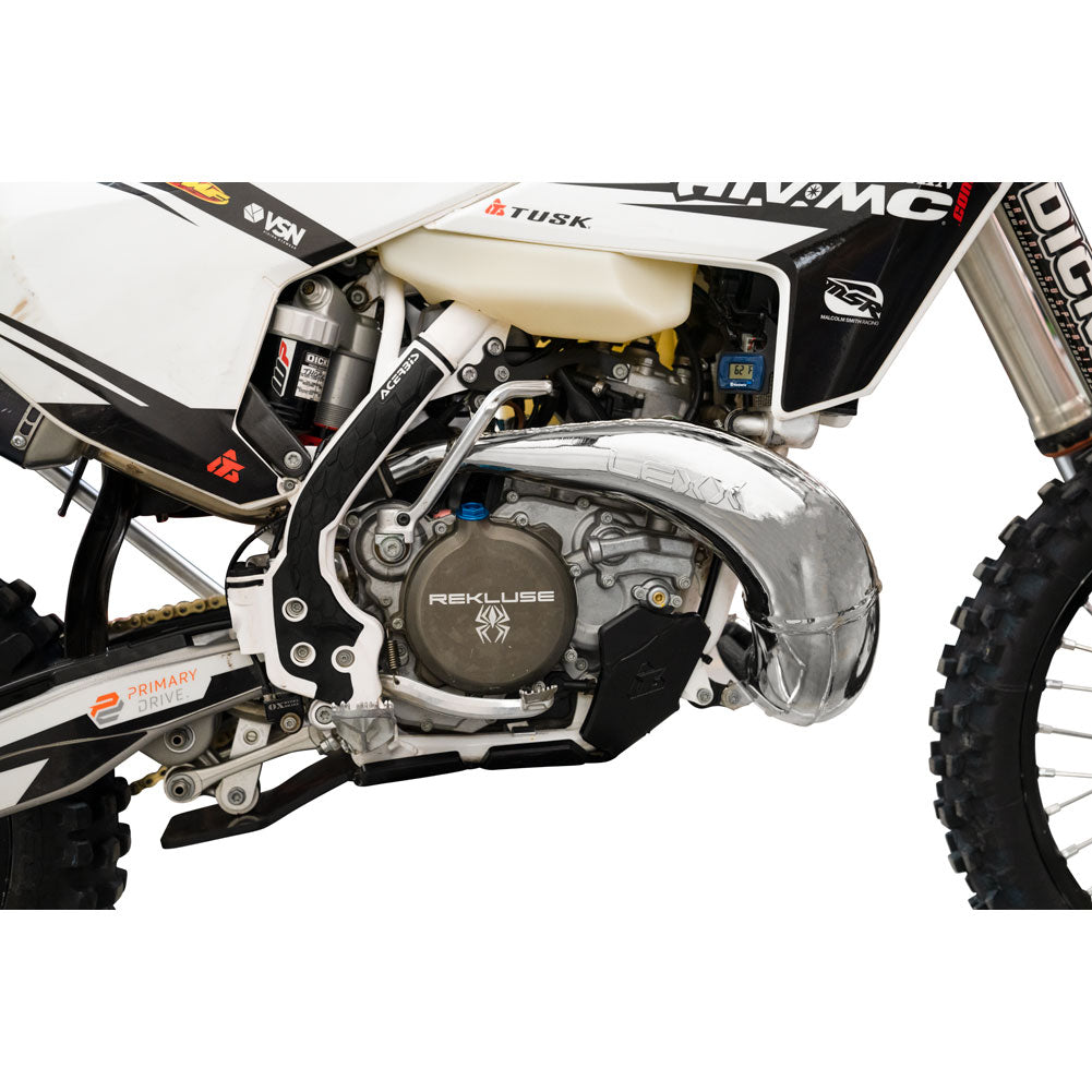Lexx DuraFlow Pipe KTM 250 SX 2017–2018 - Adventure Parts