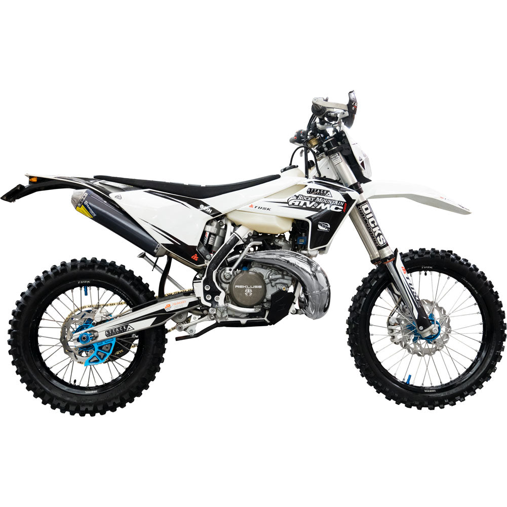 Lexx DuraFlow Pipe KTM 250 SX 2017–2018 - Adventure Parts