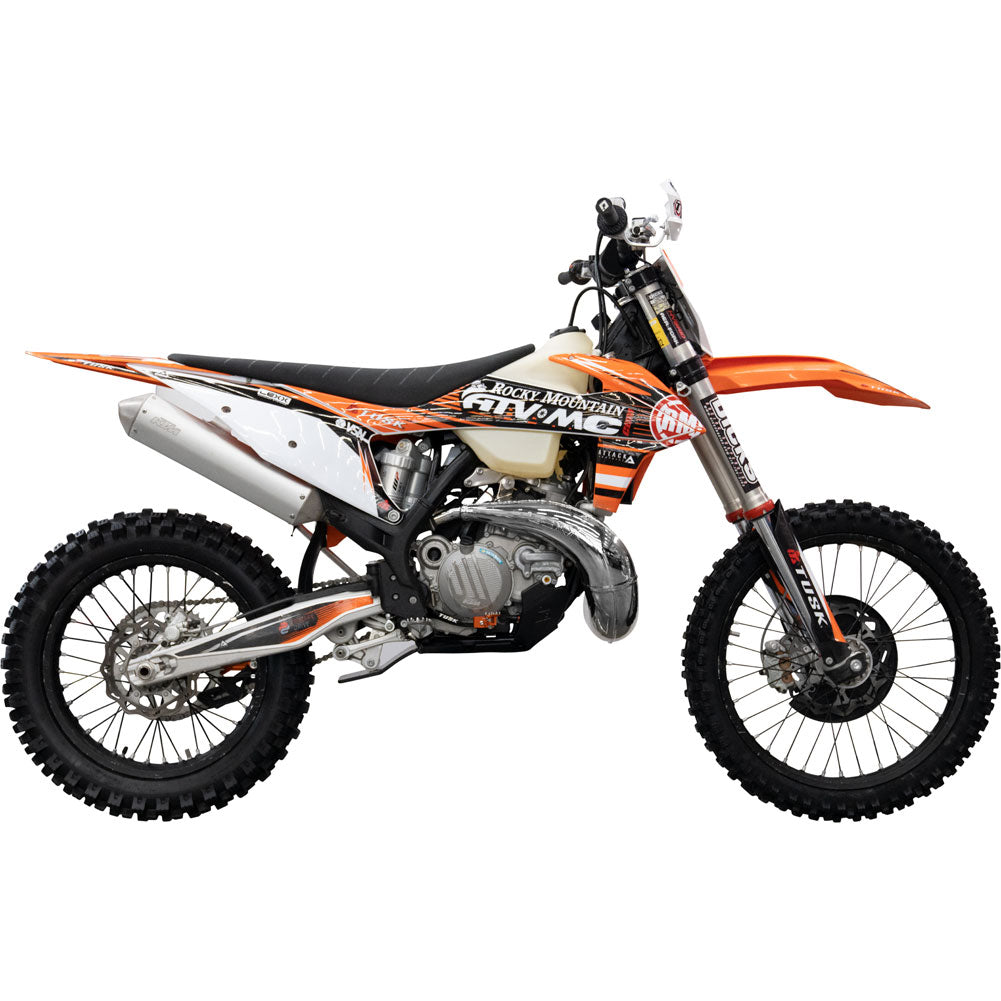 Lexx DuraFlow Pipe KTM 250 SX 2019–2022 - Adventure Parts