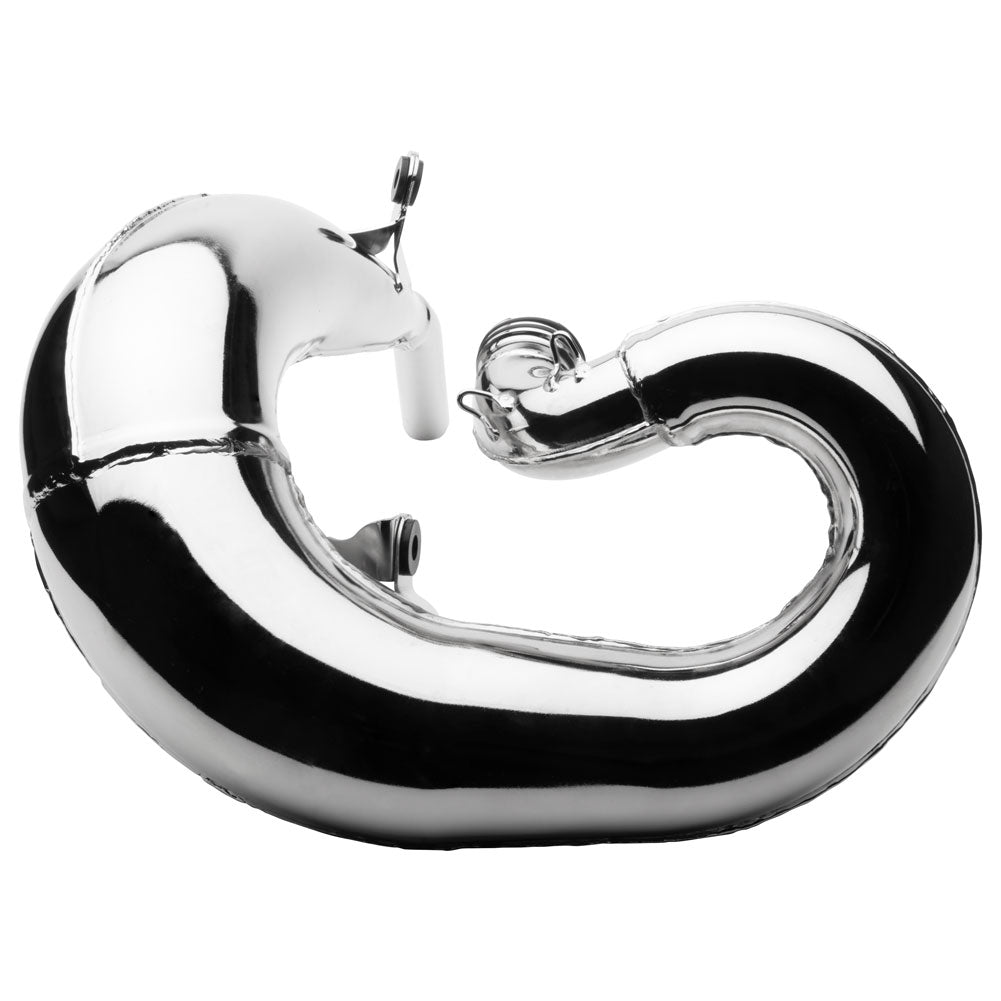 Lexx DuraFlow Pipe GASGAS EC 250 (Fuel Injected) 2022–2023 - Adventure Parts