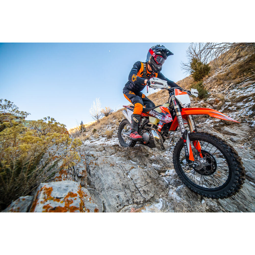 Lexx DuraFlow Pipe KTM 250 SX 2019–2022 - Adventure Parts