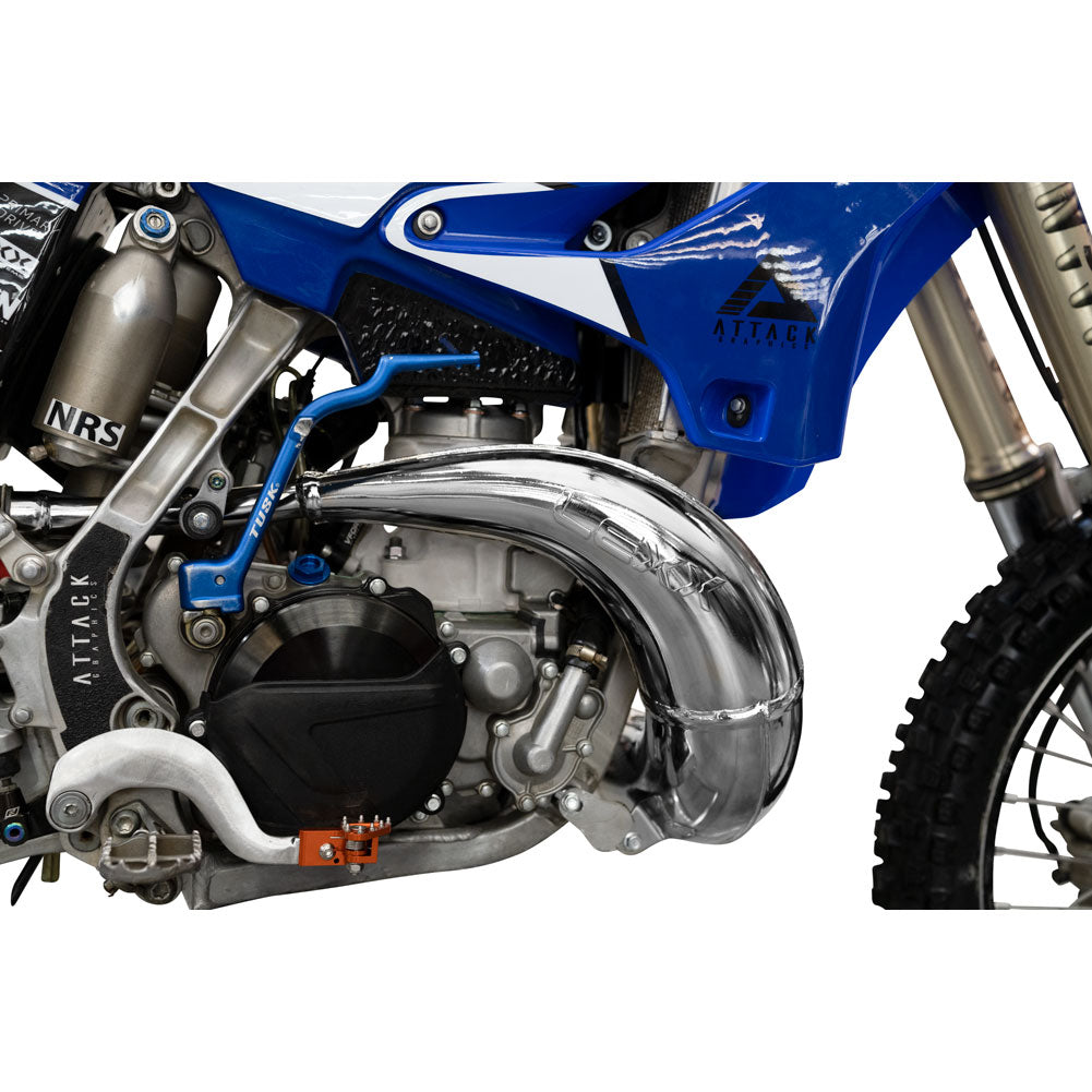 Lexx DuraFlow Pipe Yamaha YZ250 1999–2025 - Adventure Parts