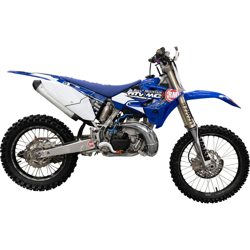 Lexx DuraFlow Pipe Yamaha YZ250 1999–2025 - Adventure Parts