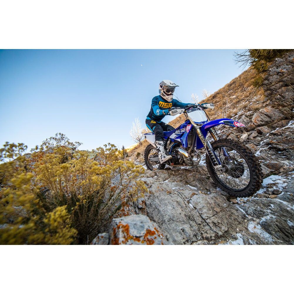 Lexx DuraFlow Pipe Yamaha YZ250 1999–2025 - Adventure Parts