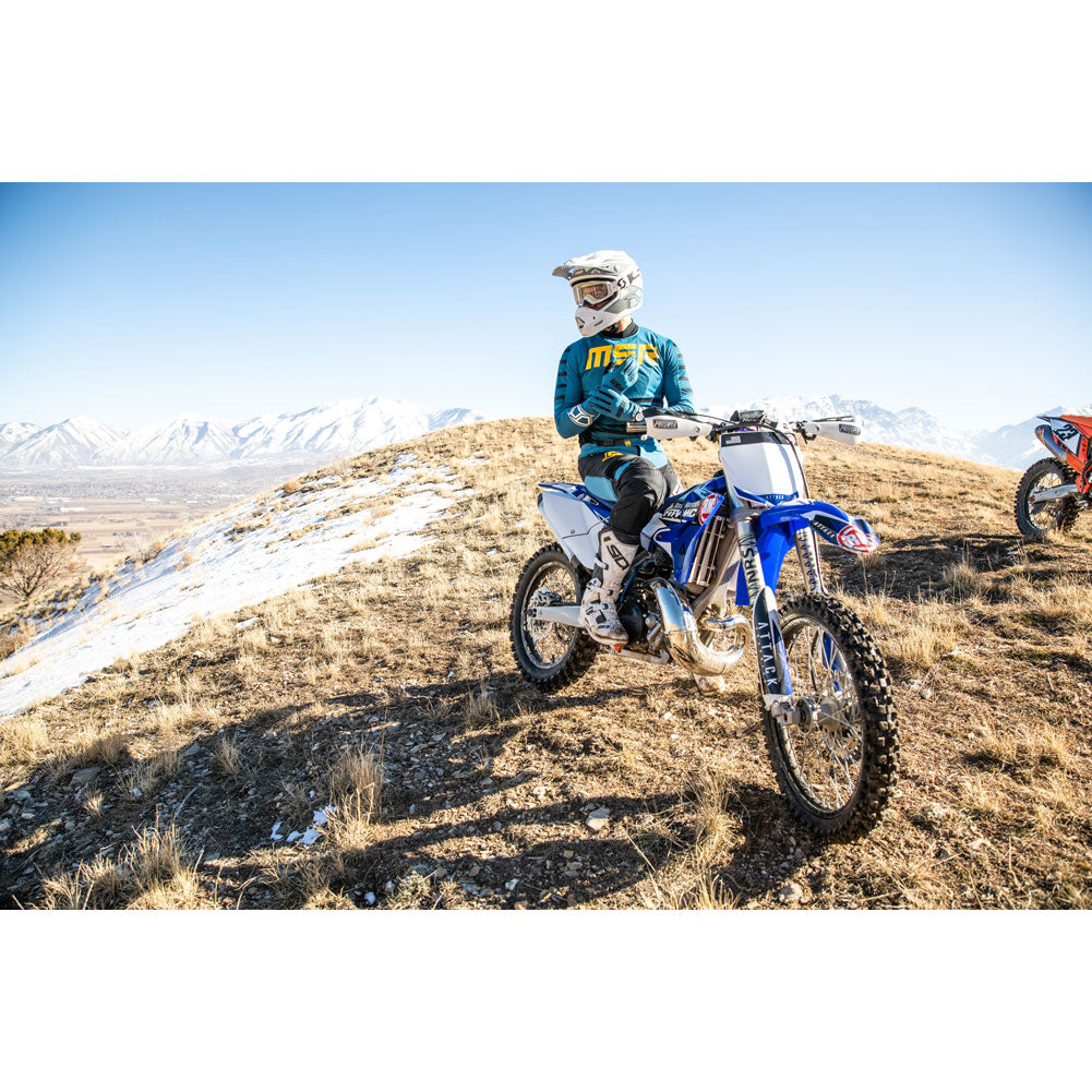 Lexx DuraFlow Pipe Yamaha YZ250 1999–2025 - Adventure Parts