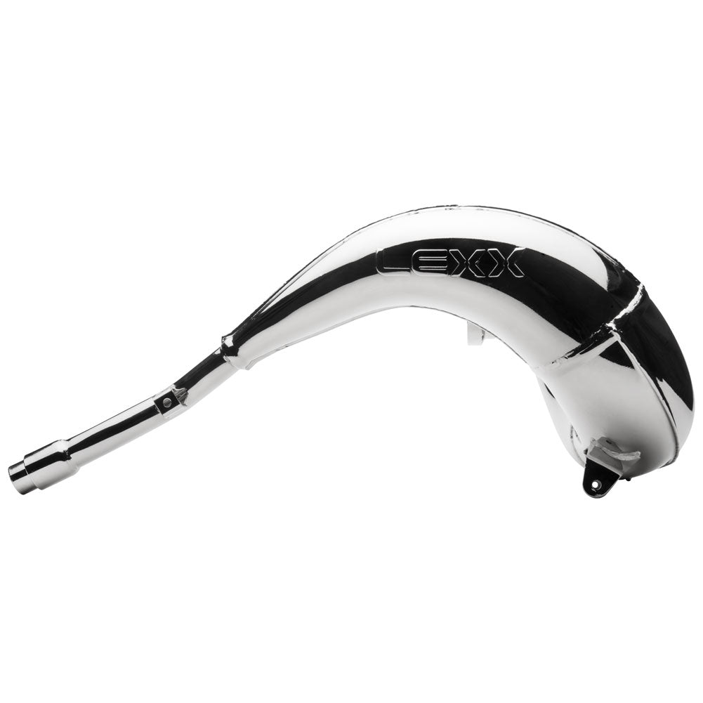Lexx DuraFlow Pipe Yamaha YZ250 1999–2025 - Adventure Parts