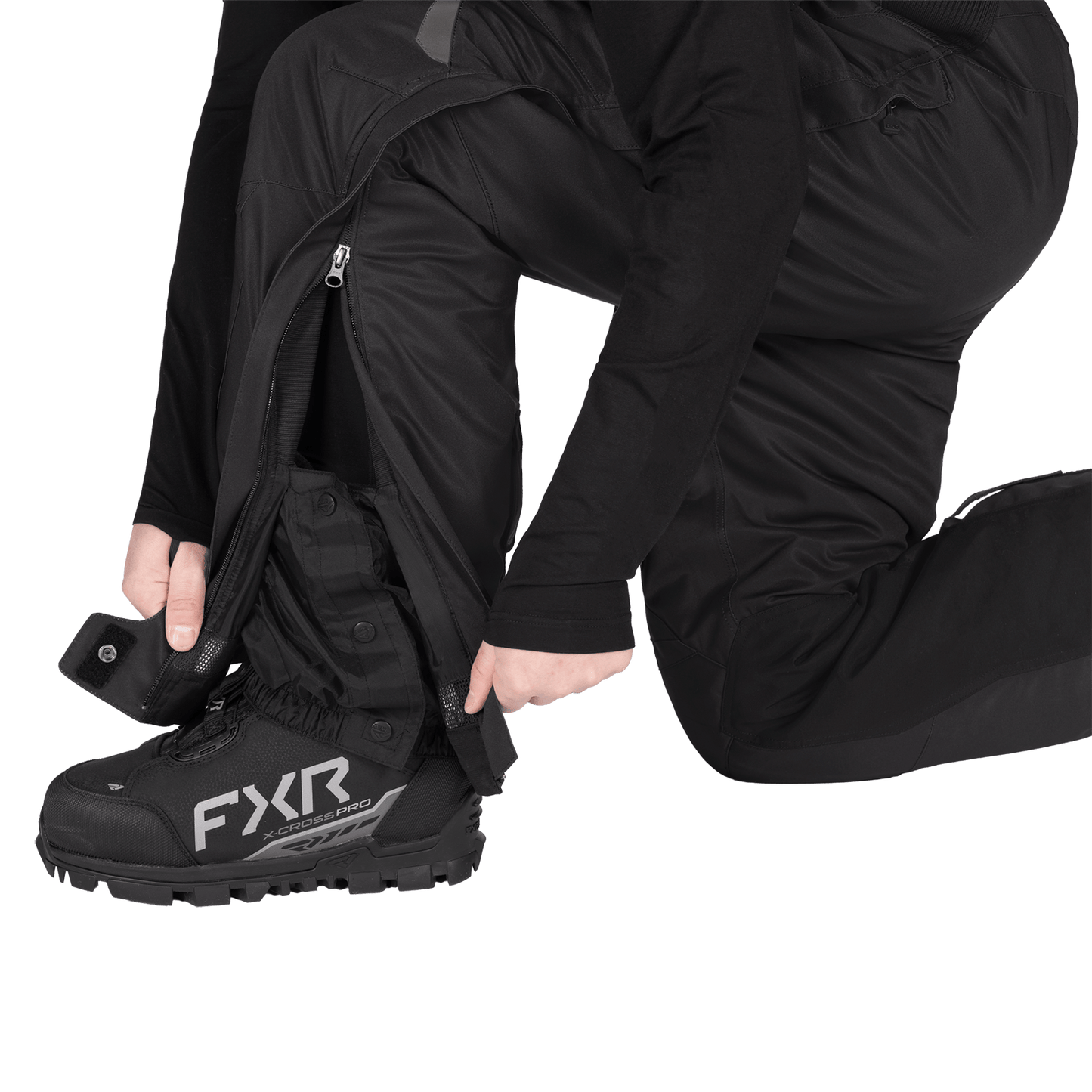 FXR Men's Adrenaline FX Pants