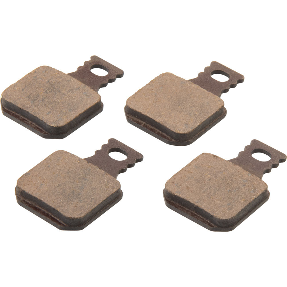 Magura 8.P Performance Brake Pads for 4-Piston Calipers - Adventure Parts