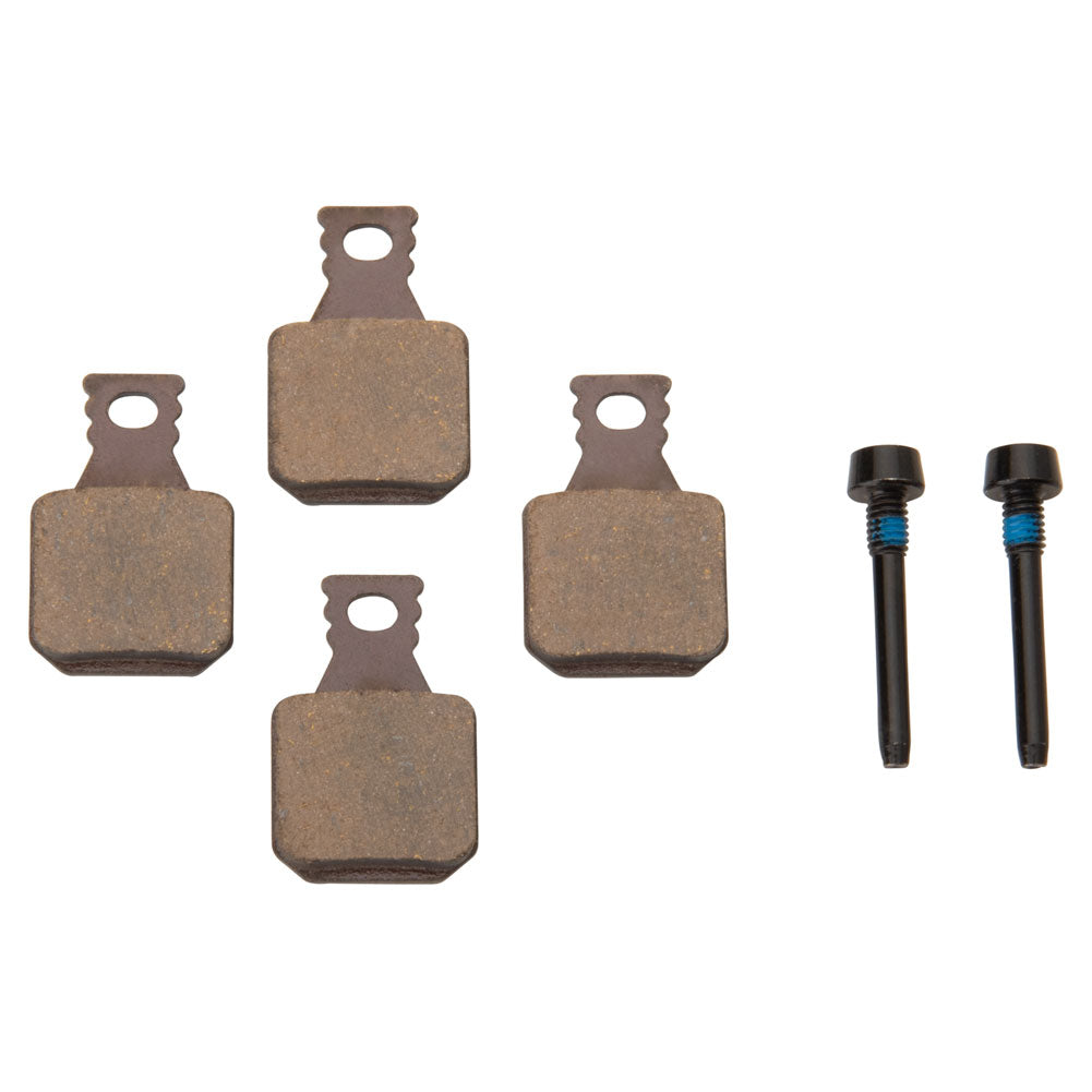 Magura 8.P Performance Brake Pads for 4-Piston Calipers - Adventure Parts