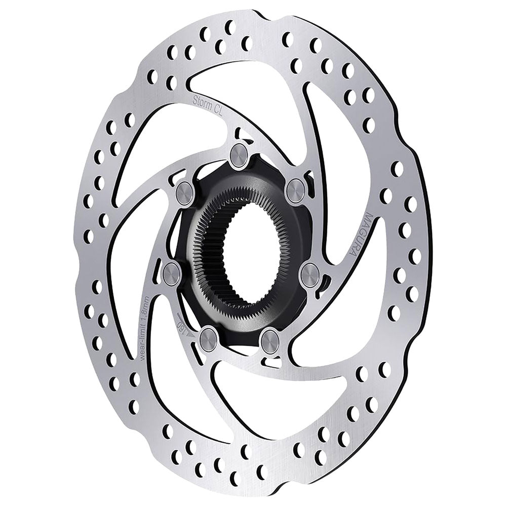 Magura Storm CL E-Bike Brake Rotor
