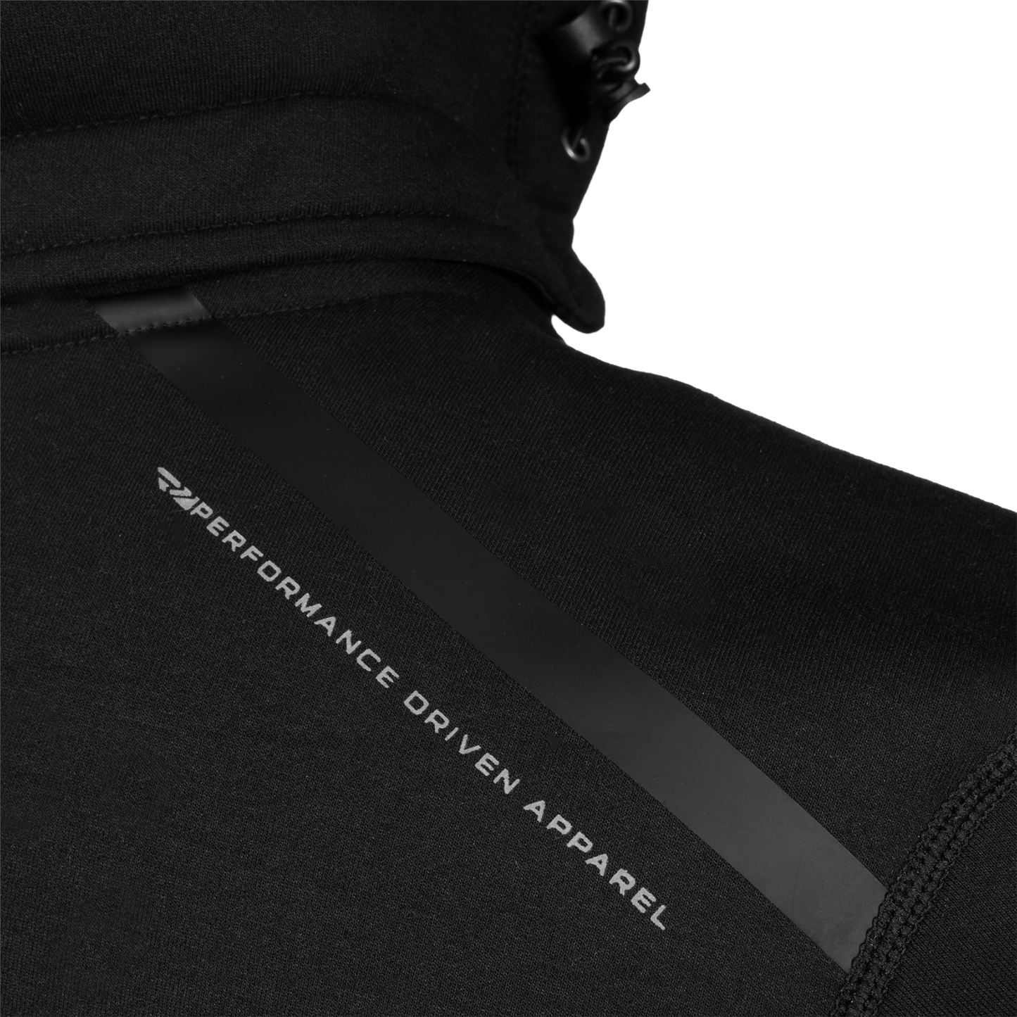 FXR Altitude Tech 1/4 Zip Hoodie