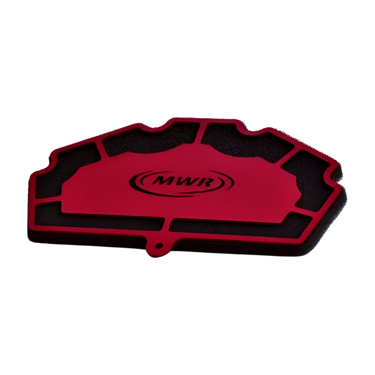 TOCE MWR Performance High Efficiency Air Filter For Kawasaki Z500 2024+ - Adventure Parts