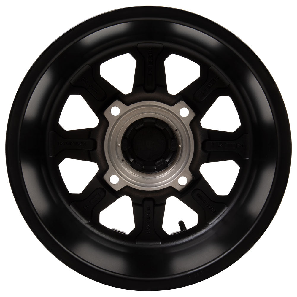 Tusk 4/137 Uinta Beadlock Wheel Yamaha YXZ1000R 2019–2025 - Adventure Parts