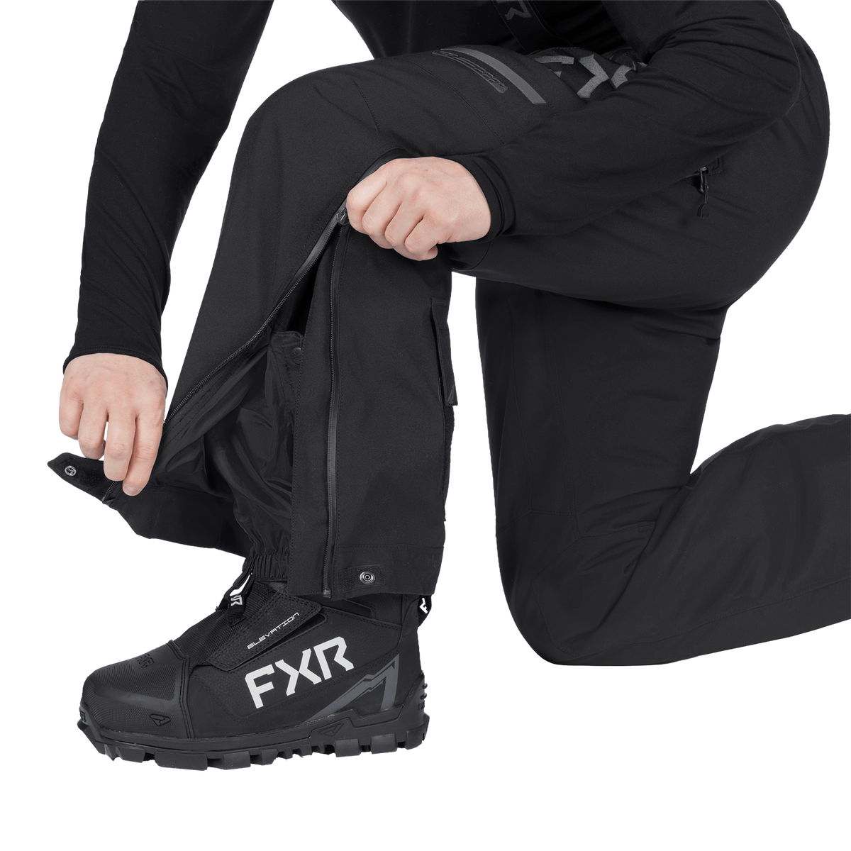 FXR Men's Helium X Pants