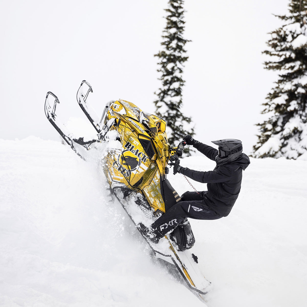 FXR Men's Hydrogen Jacket