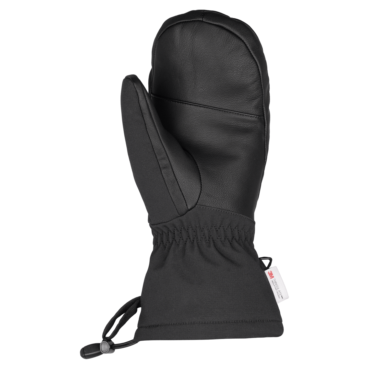 FXR Men's Hydrogen Mitts