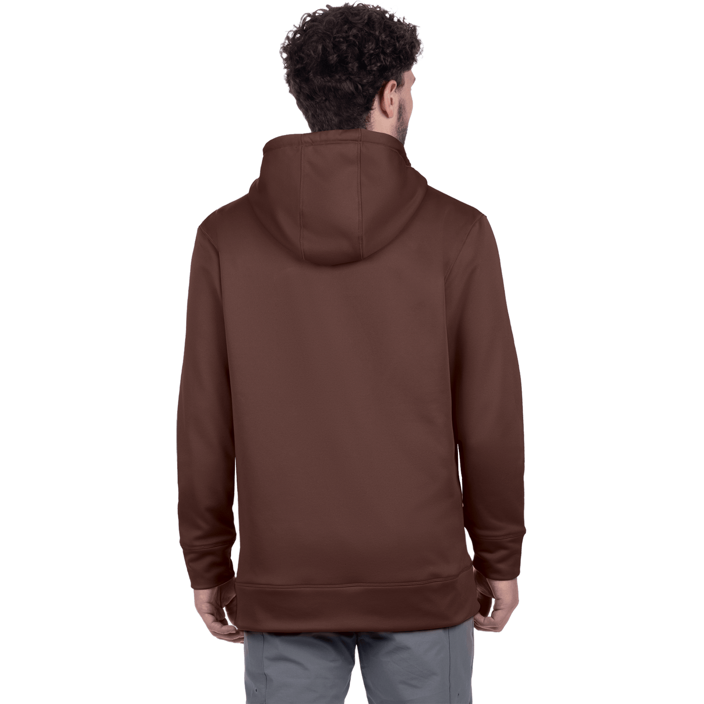 FXR Hydrogen Tech Pullover Hoodie
