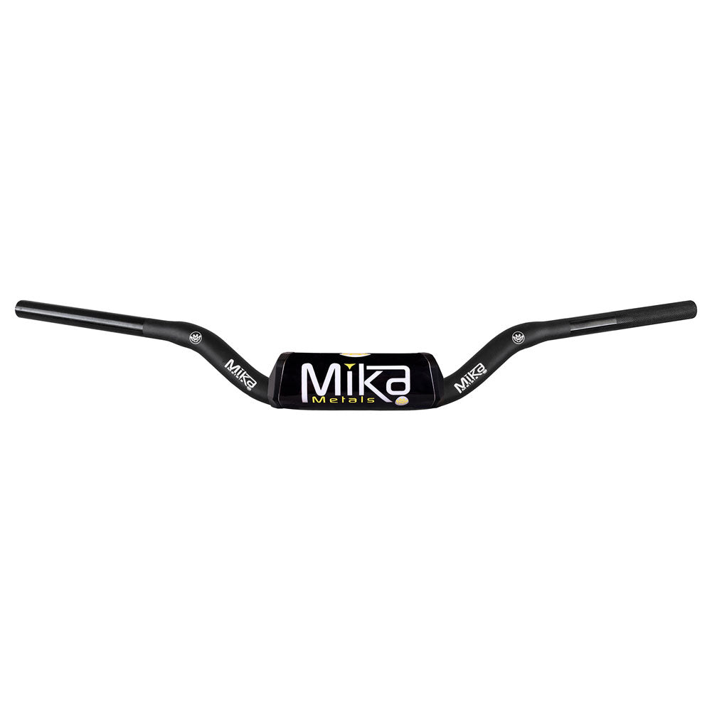Mika Metals Raw Series 1 1/8" Oversize Handlebars Stark Future Varg EX 2023-2025