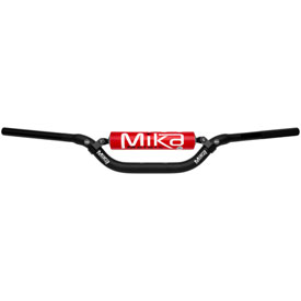 Mika Metals Pro Series 1 1/8" Oversize Handlebars Stark Future Varg EX 2025