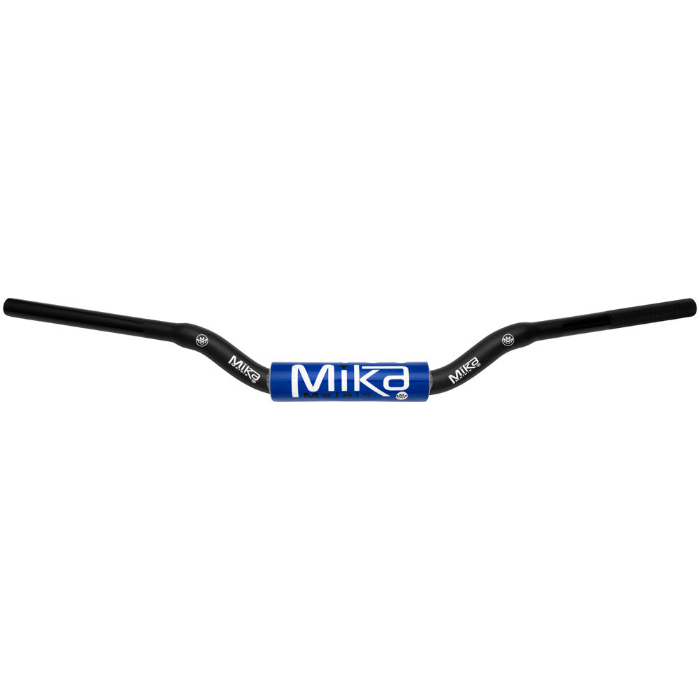 Mika Metals Raw Series 1 1/8" Oversize Handlebars Stark Future Varg EX 2023-2025