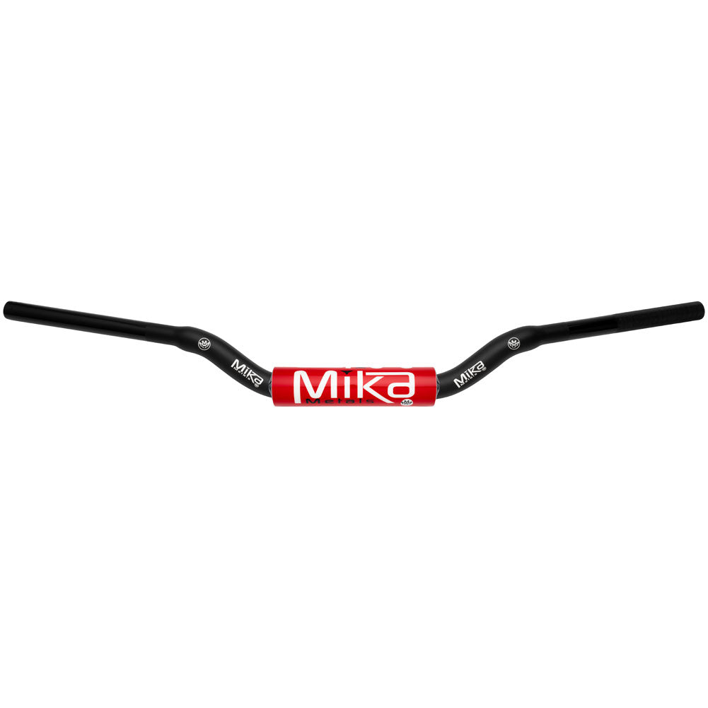 Mika Metals Raw Series 1 1/8" Oversize Handlebars Stark Future Varg EX 2023-2025