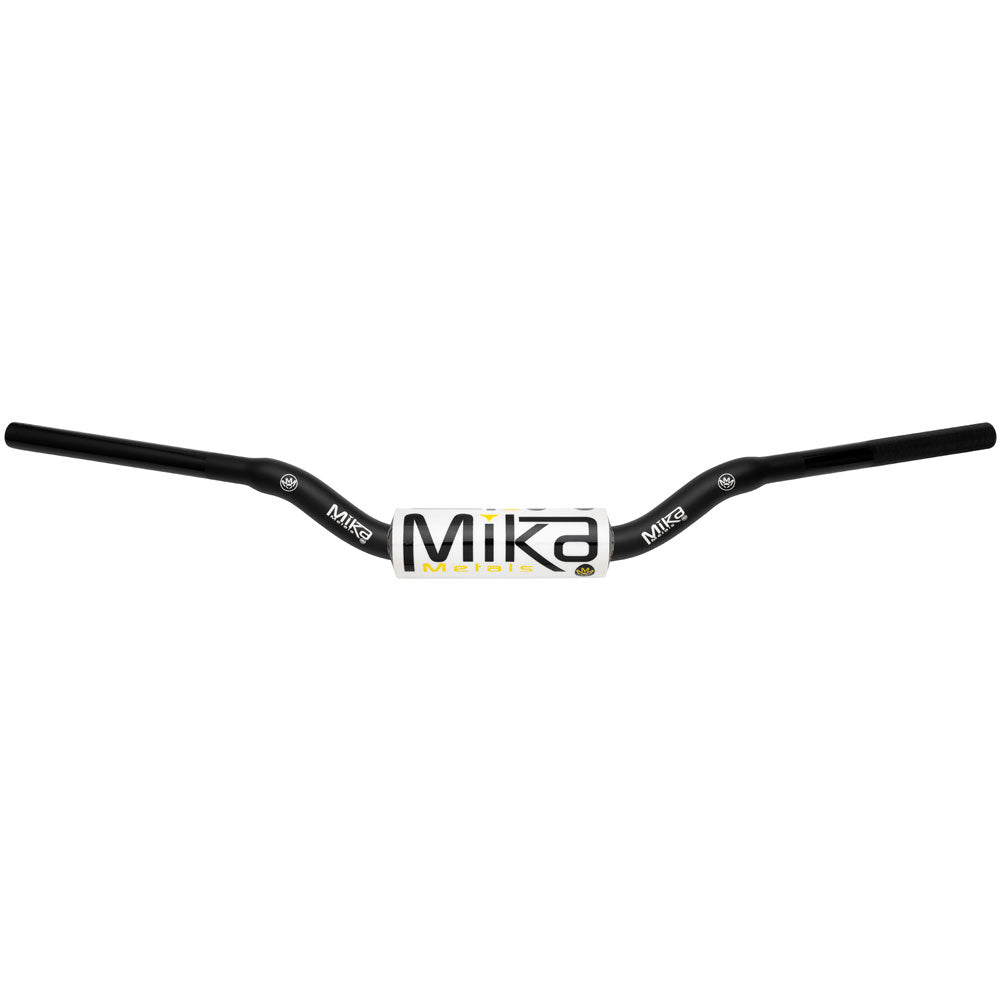Mika Metals Raw Series 1 1/8" Oversize Handlebars Stark Future Varg EX 2023-2025