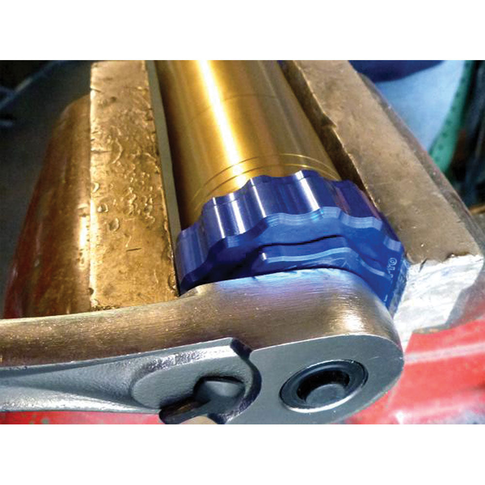 Motion Pro Two-Piece Fork Cap Tool Stark Future Varg EX 203-2025