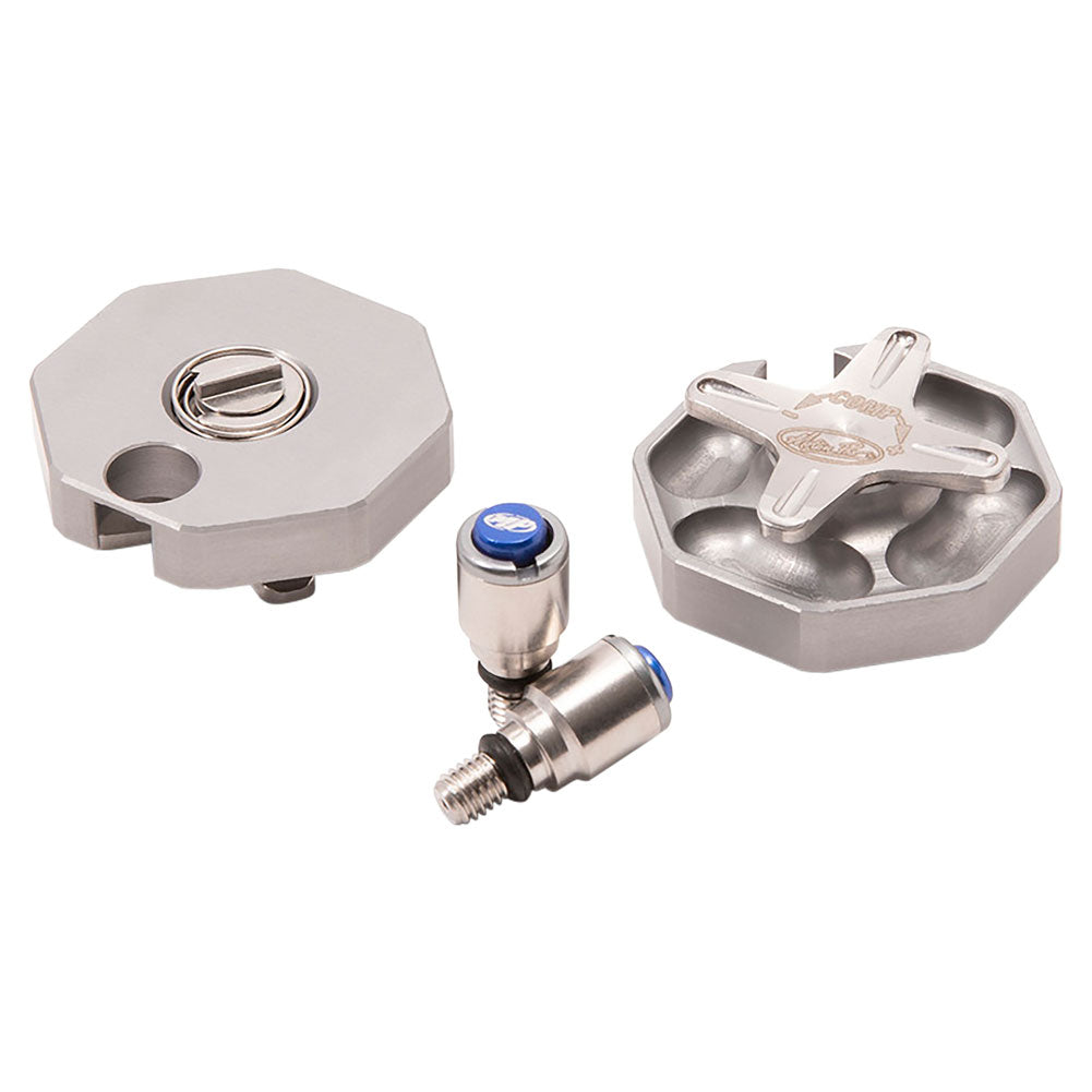 Motion Pro Compression Adjuster for KYB AOS Stark Future Varg EX 2023-2025