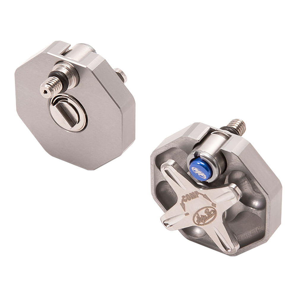 Motion Pro Compression Adjuster for KYB AOS Stark Future Varg EX 2023-2025