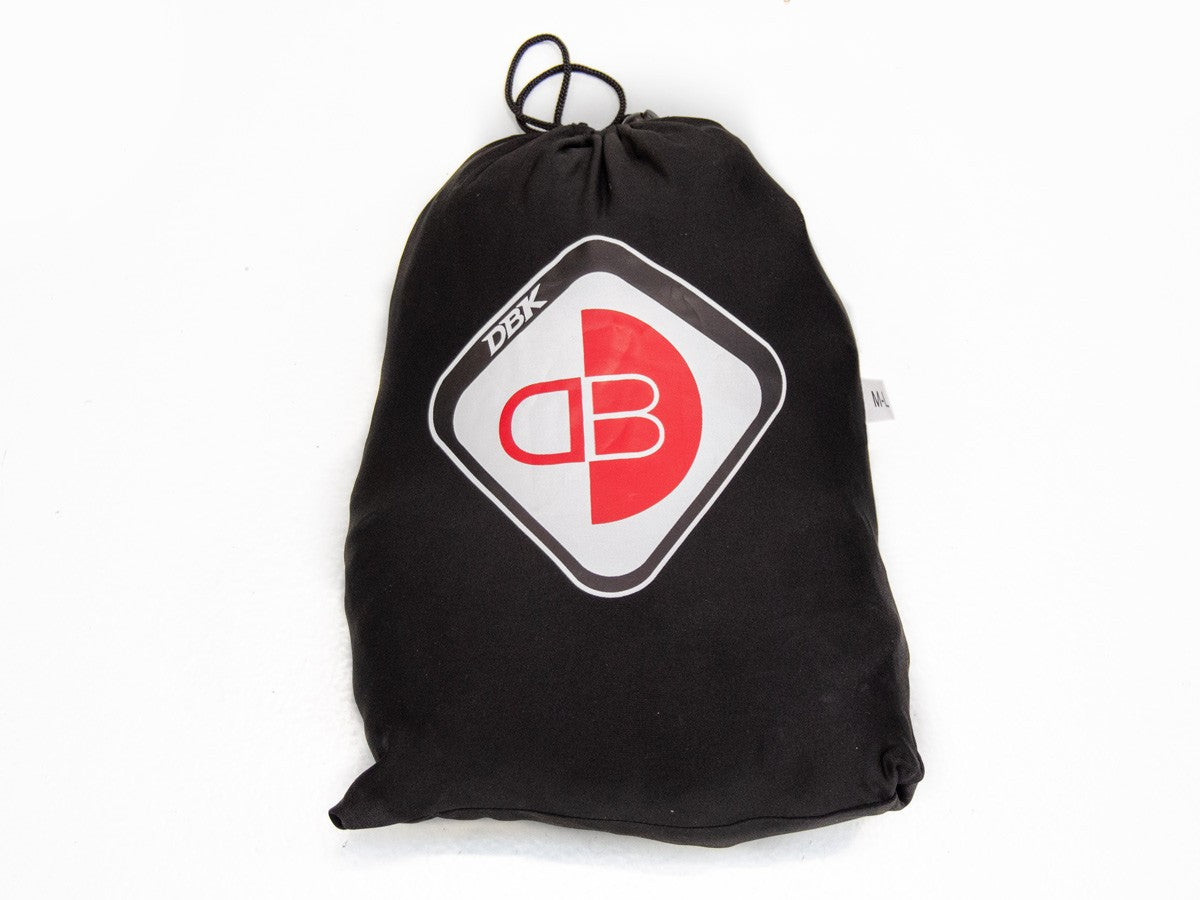 DBK Motorcycle Cover Medium Ducati Monster 1993-2025