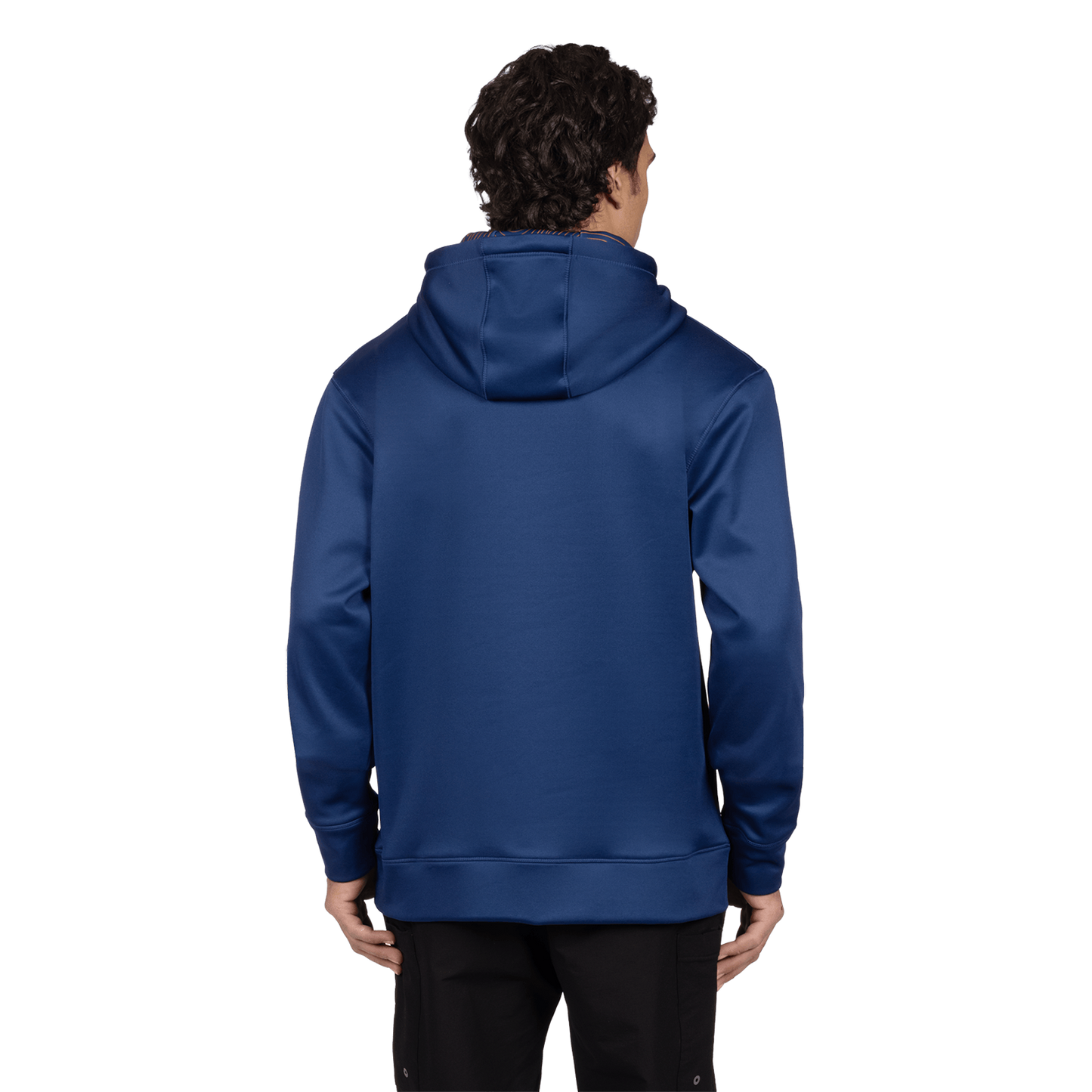 FXR Pro Fish Tech Pullover Hoodie