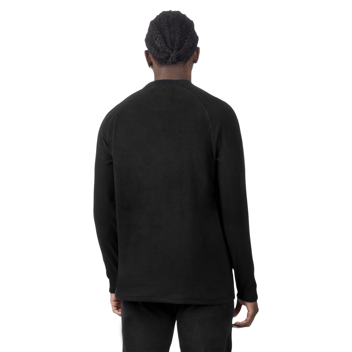 FXR Men's Pyro Thermal Longsleeve