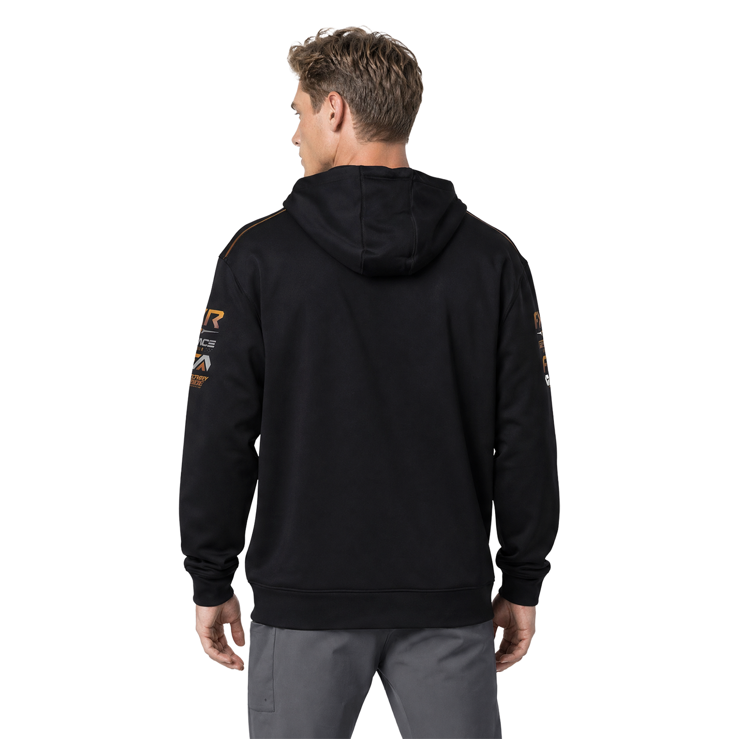 FXR Race Division Tech Pullover Hoodie