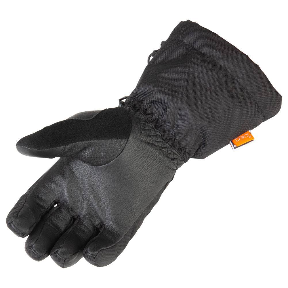 MSR ADV Cold Weather Motorcycle Gloves - Adventure Parts