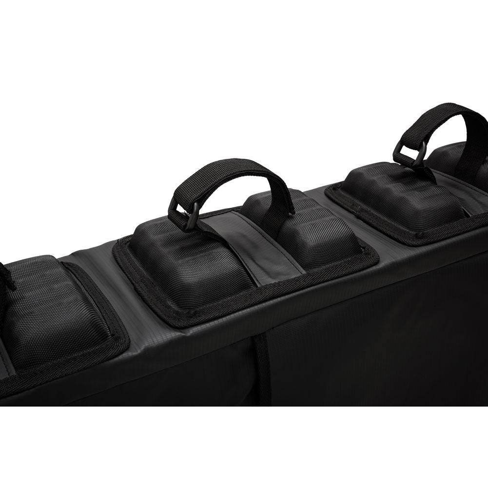 MSR Bicycle MTB Tailgate Pad - Adventure Parts